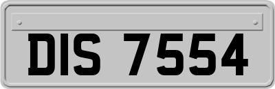 DIS7554