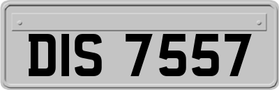 DIS7557