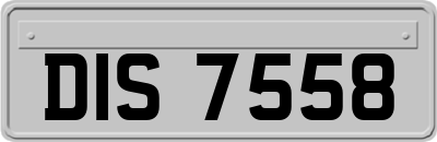 DIS7558