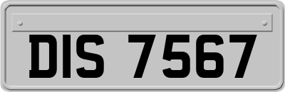 DIS7567