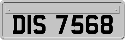 DIS7568