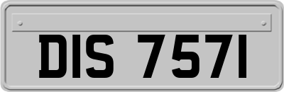 DIS7571