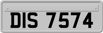 DIS7574