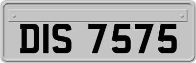 DIS7575