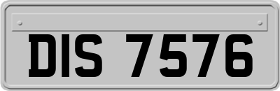 DIS7576