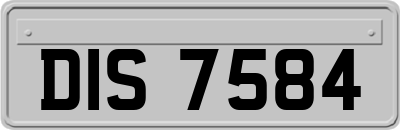 DIS7584