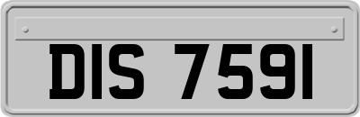 DIS7591
