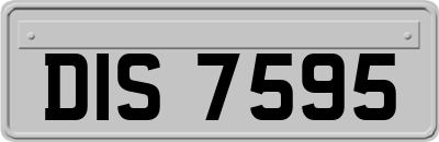 DIS7595