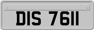 DIS7611