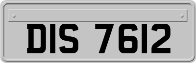 DIS7612