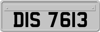 DIS7613
