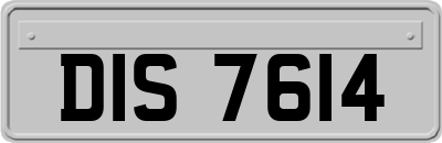 DIS7614