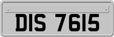 DIS7615