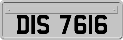 DIS7616