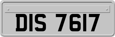 DIS7617