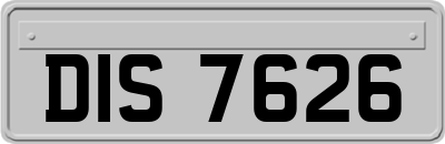 DIS7626