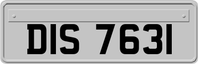 DIS7631