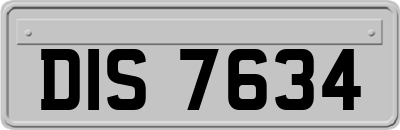 DIS7634