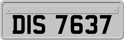 DIS7637