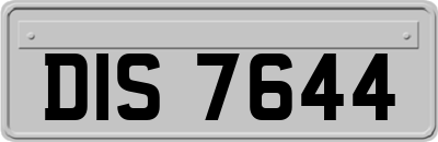DIS7644