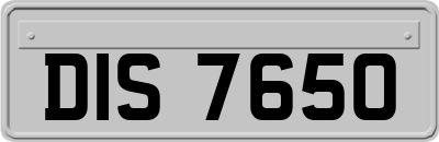 DIS7650