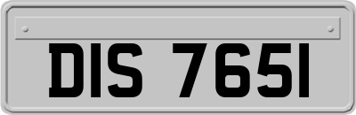 DIS7651