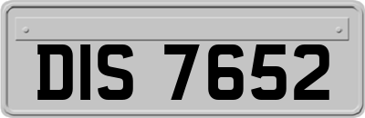 DIS7652