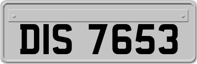 DIS7653