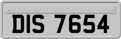 DIS7654