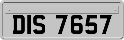 DIS7657