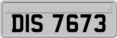 DIS7673