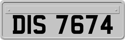 DIS7674
