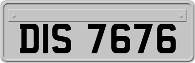 DIS7676