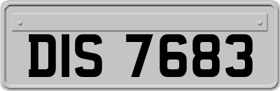 DIS7683