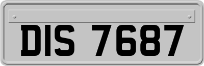 DIS7687