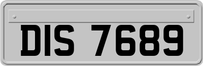 DIS7689