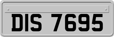 DIS7695