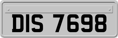 DIS7698