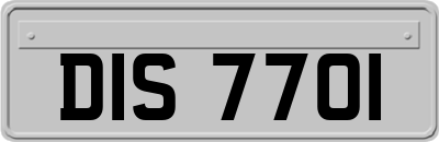 DIS7701