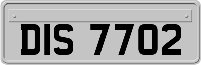 DIS7702