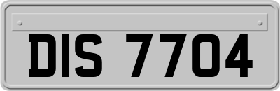 DIS7704