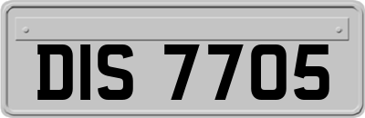 DIS7705