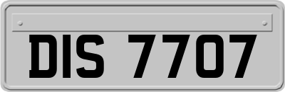 DIS7707