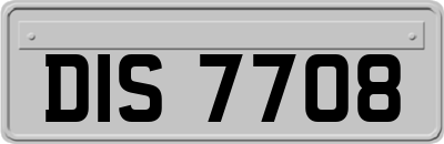DIS7708
