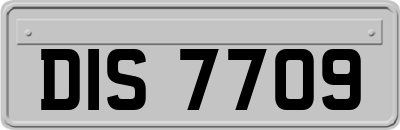 DIS7709