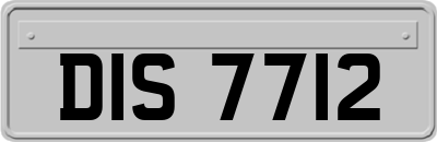 DIS7712