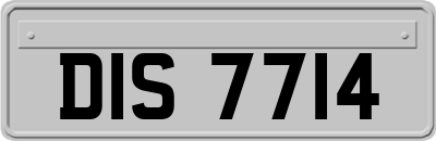 DIS7714