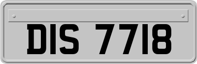 DIS7718