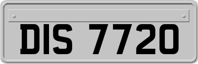 DIS7720