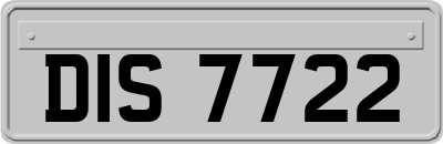 DIS7722